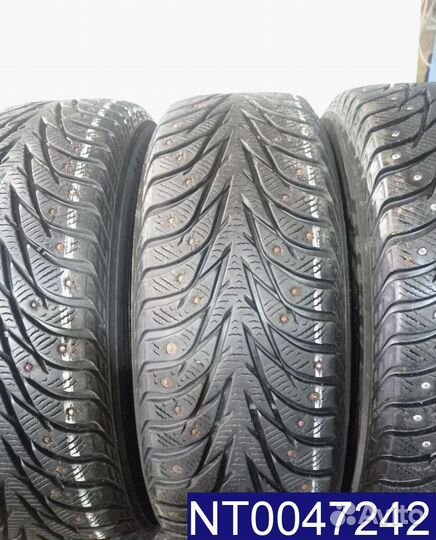 Yokohama Ice Guard IG35 205/60 R16 97U