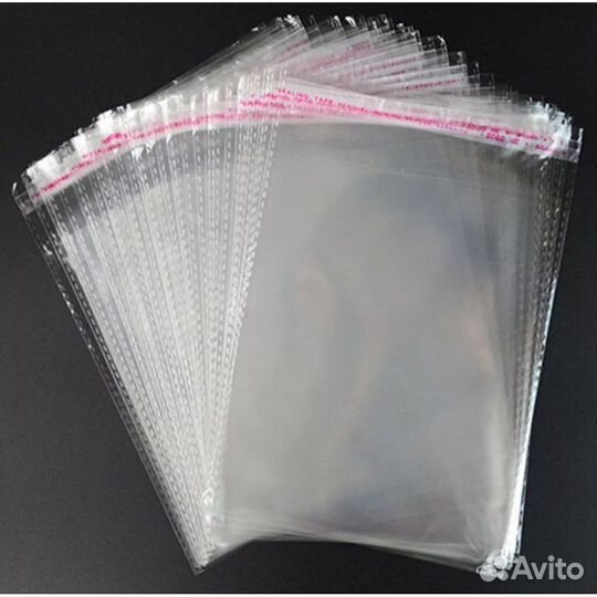 Пакет зиплок