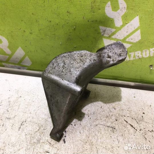 Кронштейн двигателя левый Фольксваген лт 96-06