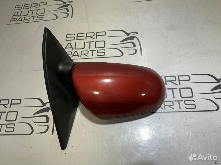 Зеркало правое Kia Ceed ED 2010