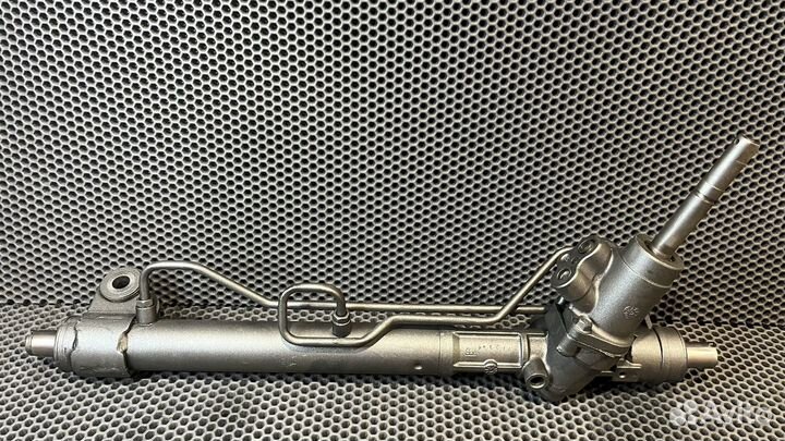 Рулевая рейка Chevrolet Cruze, Opel Astra