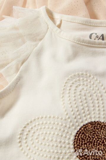 Новый комплект c&a Германия