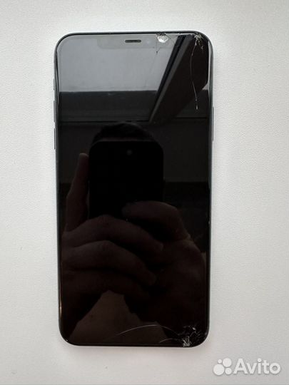 iPhone 11 Pro Max, 256 ГБ