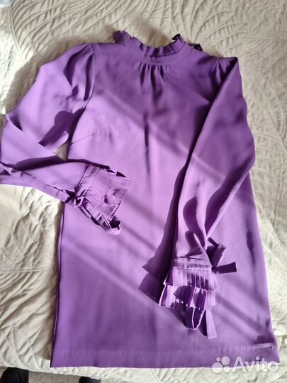 Вечернее платье 44