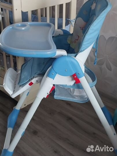 Стул для кормления