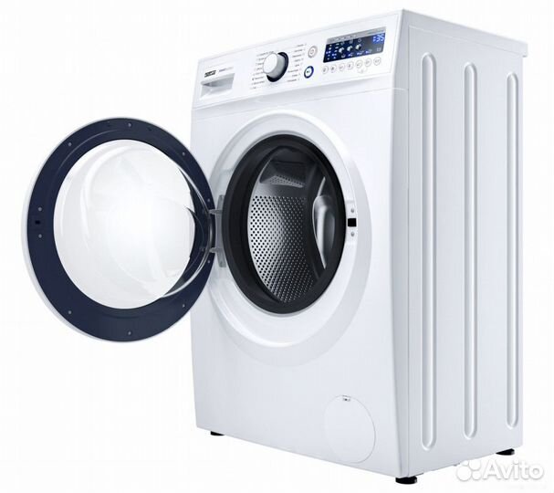 Стиральная машина atlant сма 60У810