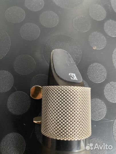 Лигатура для кларнета