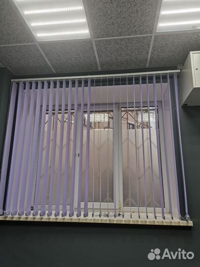 Вертикальные жалюзи Ярославль