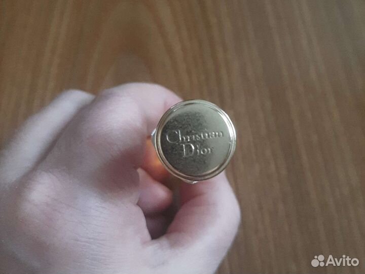 Духи Мисс Диор старинные,тени,пудра СССР