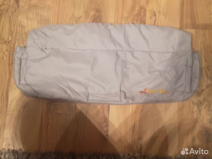 Рукавица на коляску