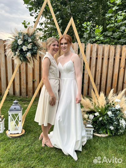 Фотограф/видеограф свадьба