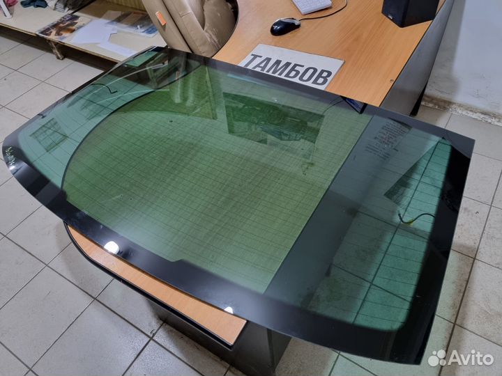 Заднее стекло фольксваген поло 2019 год