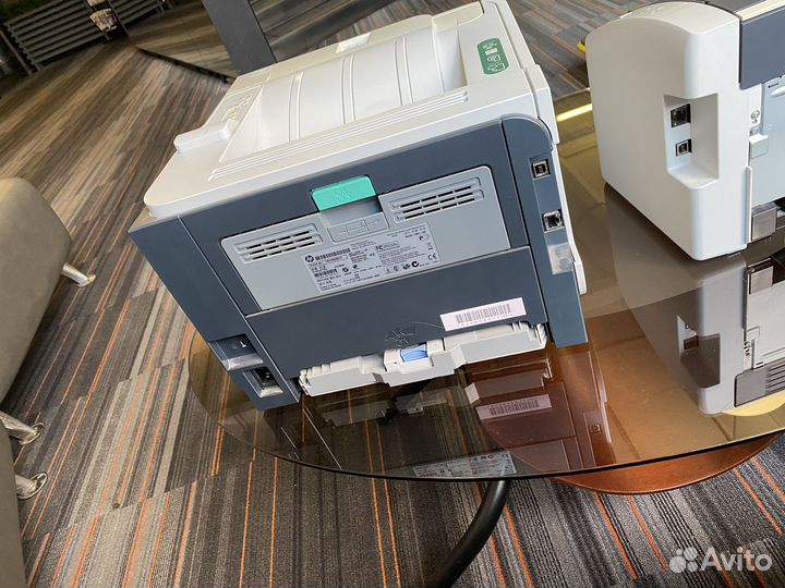 Принтер hp laserjet 1022n