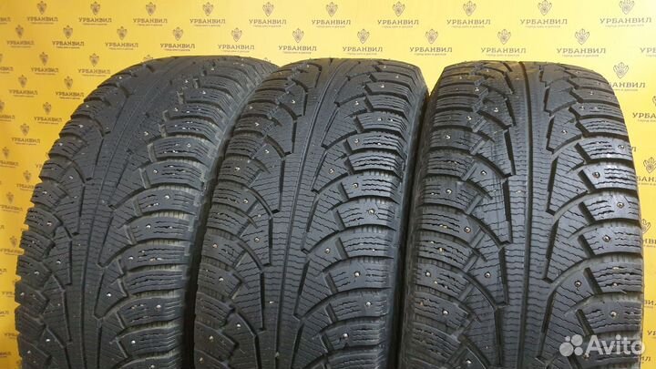 Nokian Tyres Hakkapeliitta 5 265/65 R17 116T