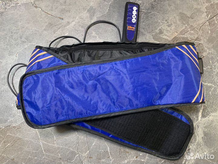 Массажер Vibra Tone