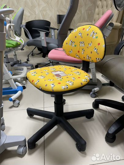 Детский стул