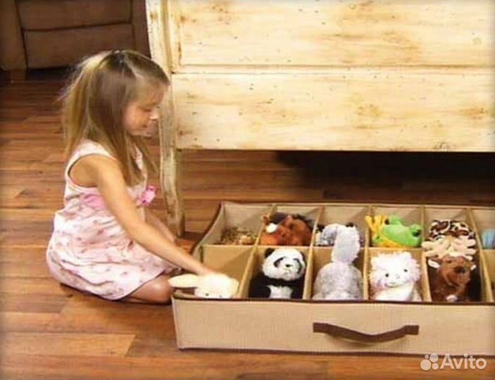 Органайзер для обуви