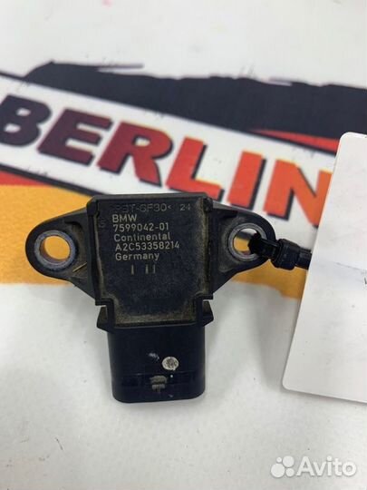 Датчик абсолютного давления Bmw X5 E70 N55B30 2012