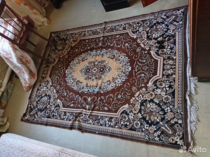 Ковры и паласы бу