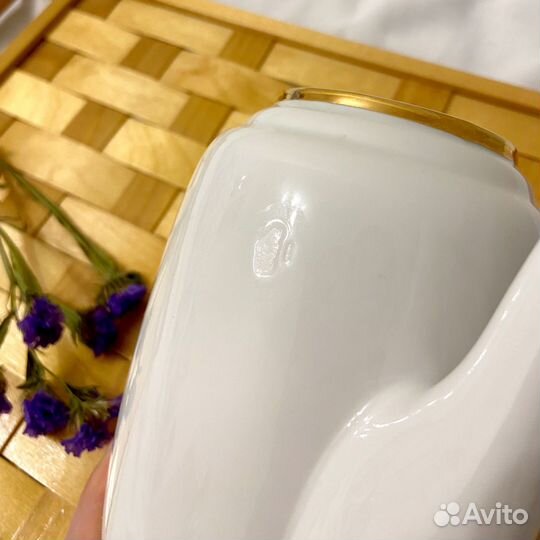 Фарфор Дмитрово и Дулево