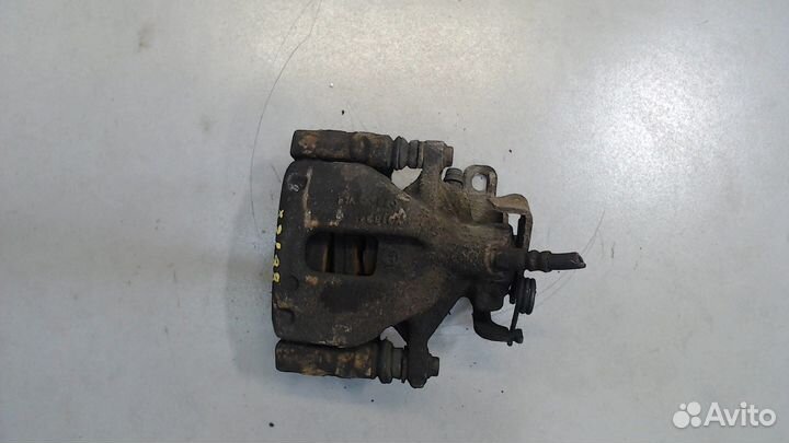 Суппорт Ford Transit, 2007