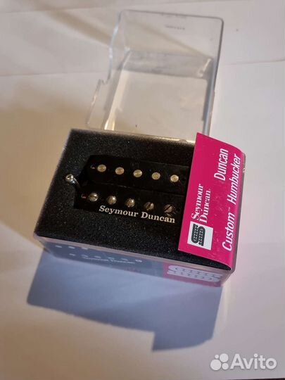 Звукосниматель Seymour Duncan SH-4
