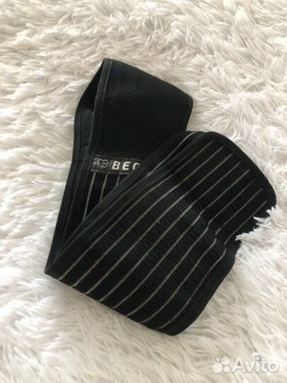 Бандаж дородовый