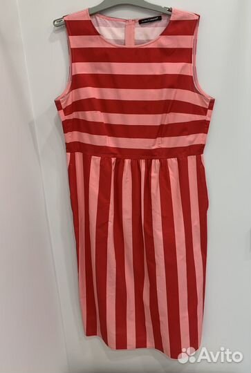 Платье летнее Luisa Cerano