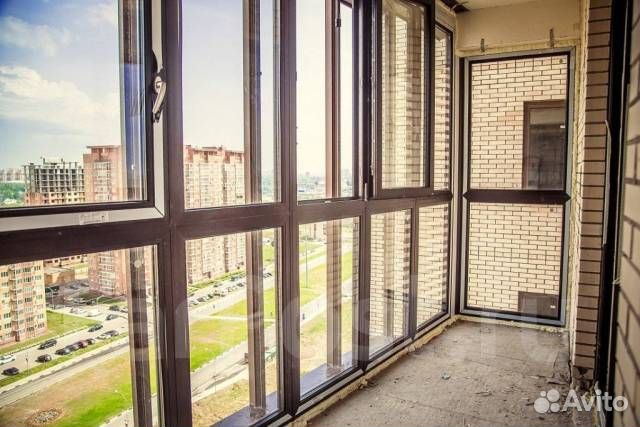 Окна пвх ламинация