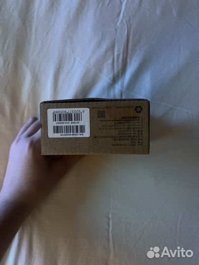 Офисная мышь