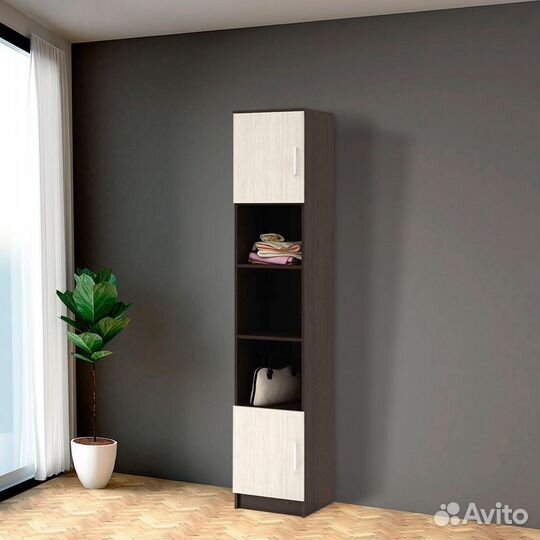 Пенал 40 см. пн 203