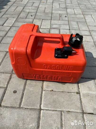 Бак yamaha лодочный