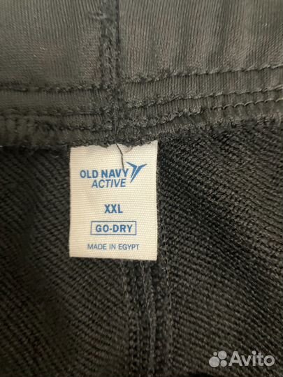 Спортивные штаны OLD navy из США