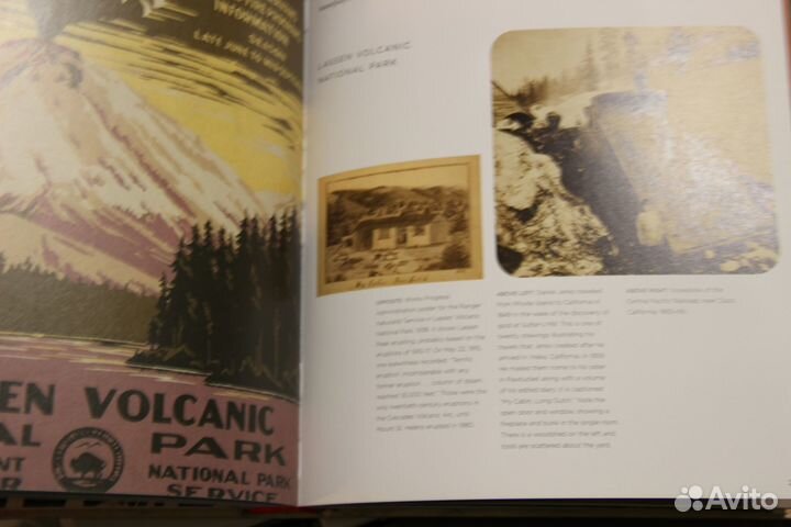 От побережья до побережья: Винтажное путешествие