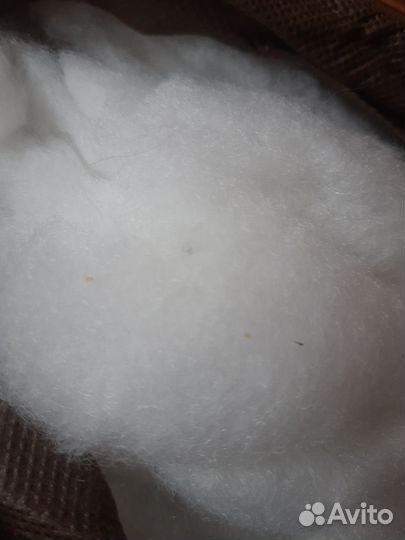 Лежанка для собаки большая