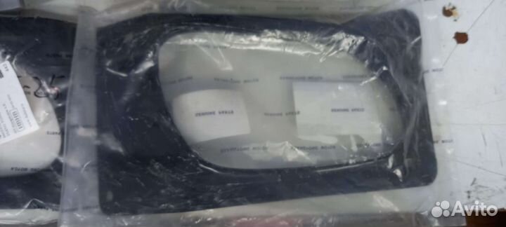 Фара противотуманная Tager Tagaz Korando