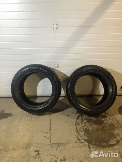 Bridgestone Turanza ER30 255/50 R19