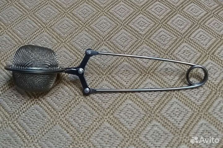 Ситечко для заваривания чая