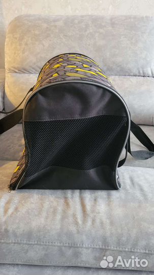 Сумка переноска для животных, кошки или собаки