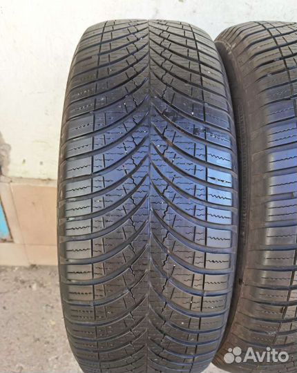 Goodyear Vector 4Seasons Gen-3 225/55 R18 102V