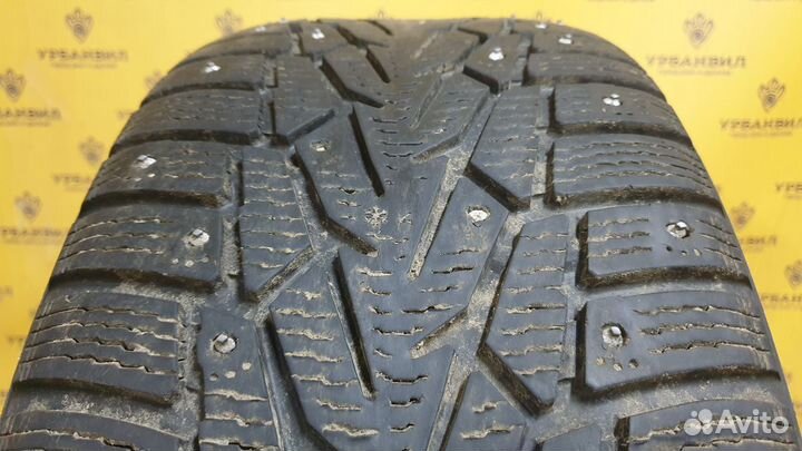 Nokian Tyres Hakkapeliitta 7 225/55 R16 99T