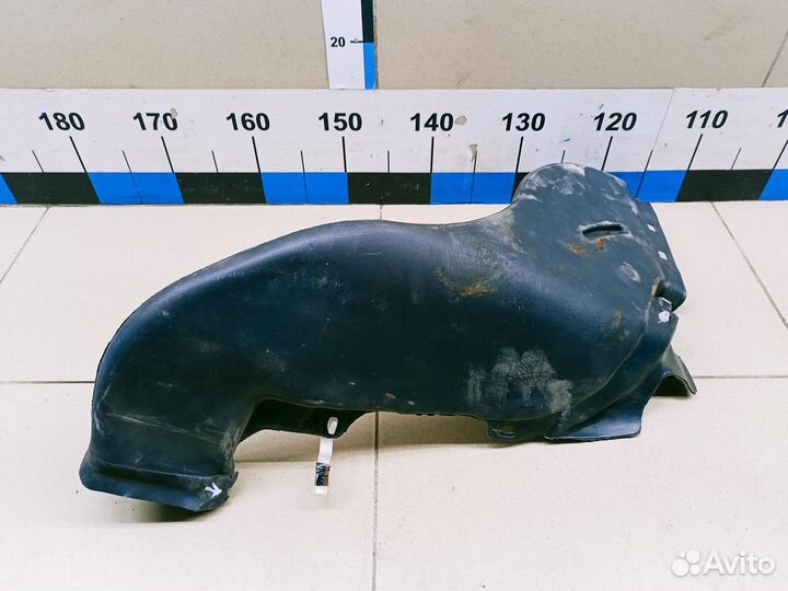 Воздуховод Land Cruiser (150) -Prado 2009