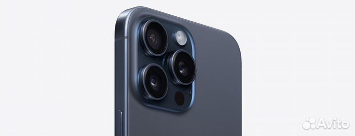 iPhone 15 Pro Max, 1 ТБ