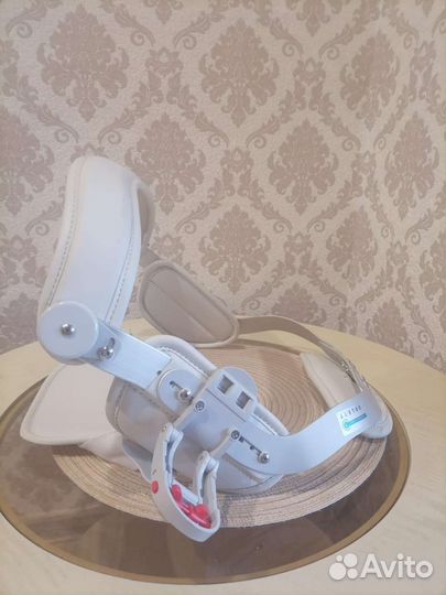 Корсет ортопедический