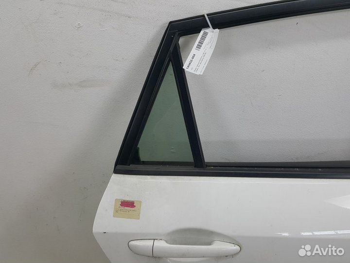 Дверь задняя правая Mazda Mazda 3