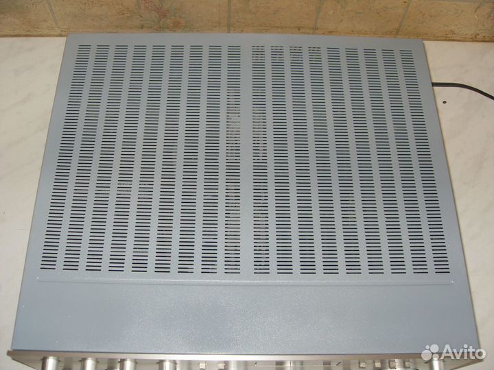 Усилитель Technics SU-8099 (99A)