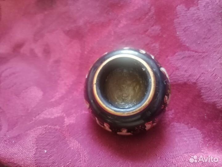 Флакончик С сухими духами греция Б/У