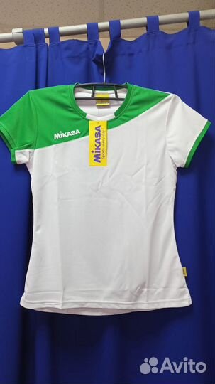 Женская Mikasa волейбольная форма р.L/48 Магазин