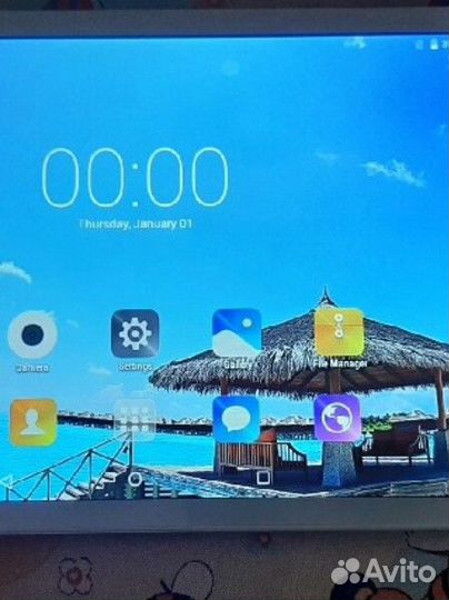 Планшет 8/256 Гб 14 Pro