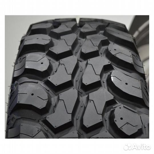 Goodride SL 366 245/70 R17 119Q